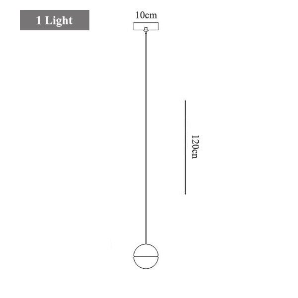 Modern Luxury Crystal Led Pendant Light Living Room Loft Hanging Lamp Bedroom Kitchen Lamp Dining Room Interior Lighting Fixture