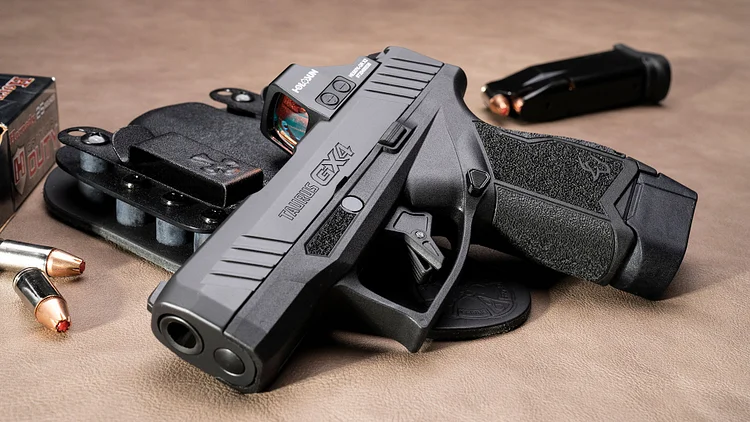 Taurus GX4