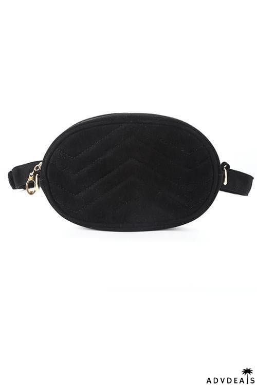 Mini Fanny Pack Blet Bag