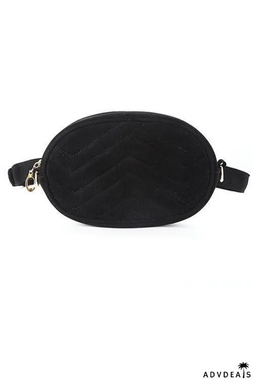 Mini Fanny Pack Blet Bag