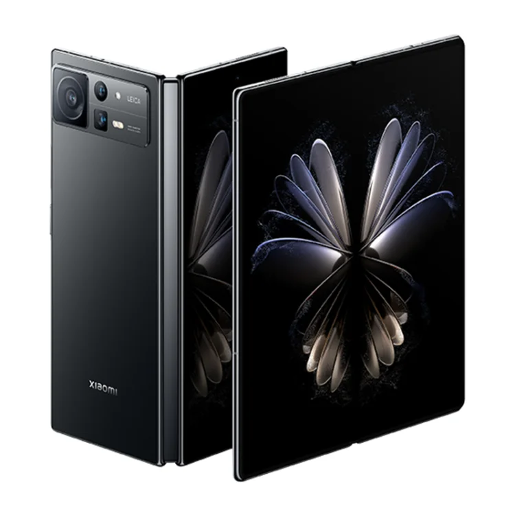 A-XIAOMI MIX FOLD 2 SMART-FALTTELEFON MIT GROSSEM BILDSCHIR