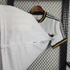 1996 Retro Germany Home Football Shirt 1:1 Thai Quality