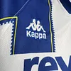 1997/1999 Retro Porto Home Football Shirt 1:1 Thai Quality