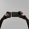 TELESIN camera assist device mobile phone photography handle set suitable for Samsung S25Ultra