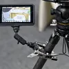 Multi-Functional Strong Grip Camera Clamp For Photography & Live Stream