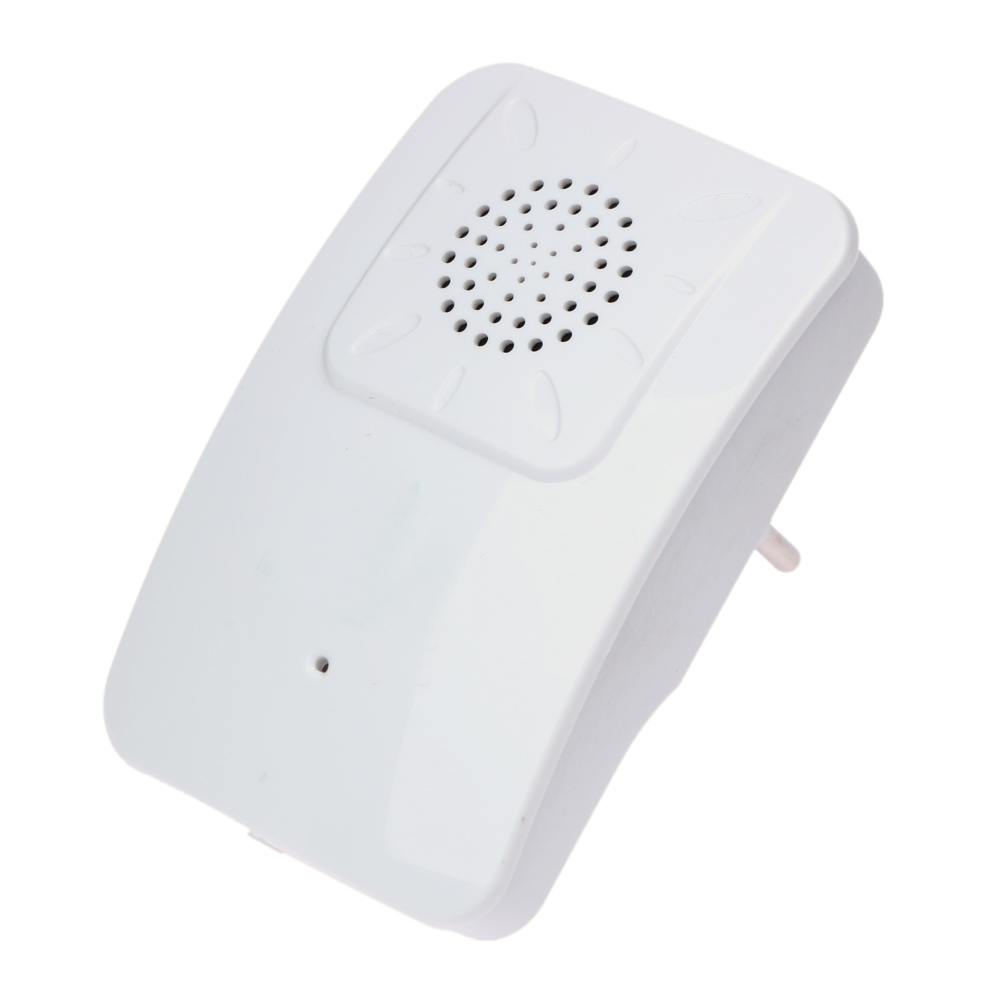 

Ultrasonic Pest Bug Cockroach Control Repeller Rat Mosquito Killer, 501 Original