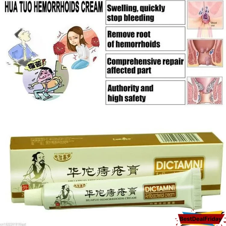 hemo relief cream