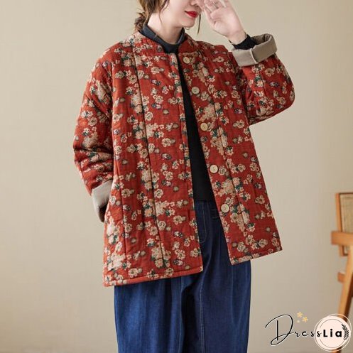 Simple and Stylish winter Jacket