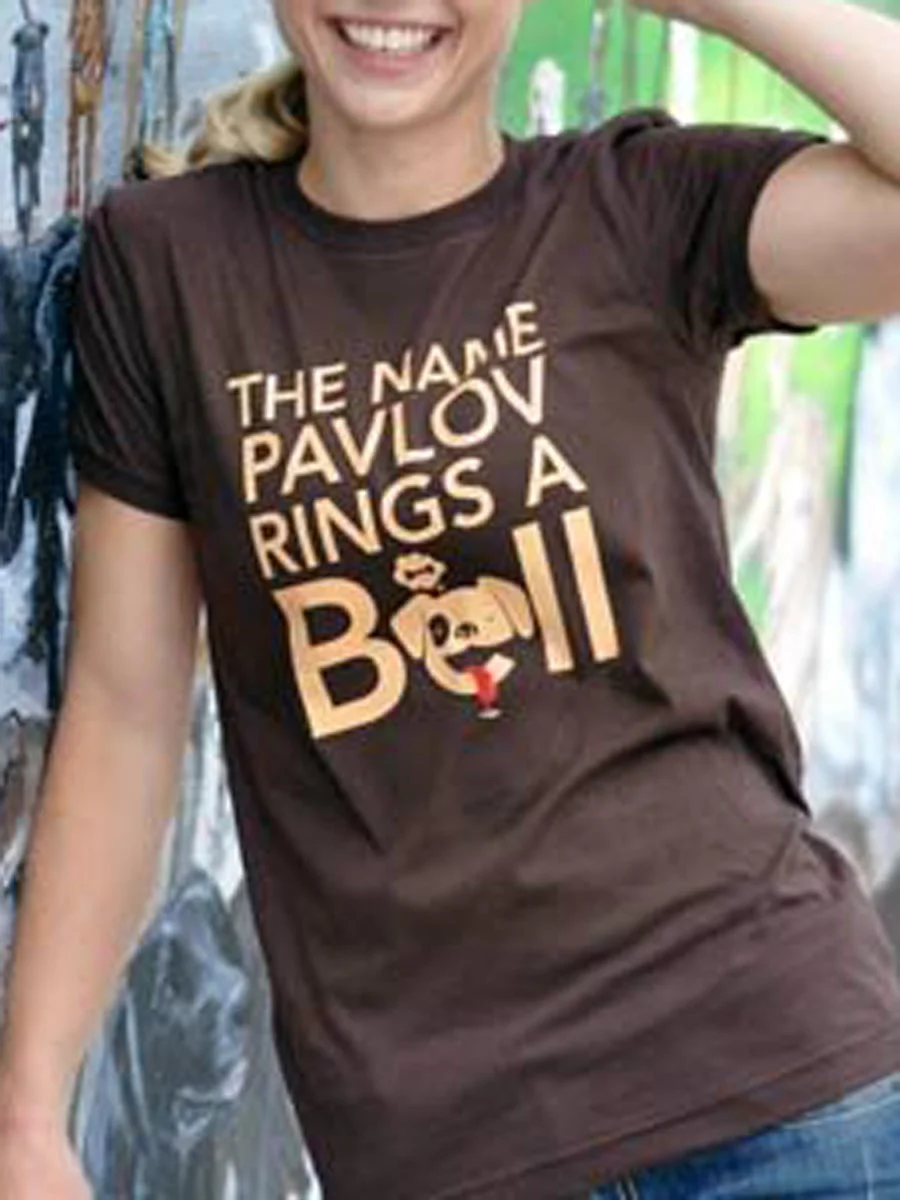 Cute Dog T-shirt