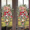 🔥Last Day 49% OFF🍭Large Christmas Gingerbread Wreath🍭-mysite-Adracos