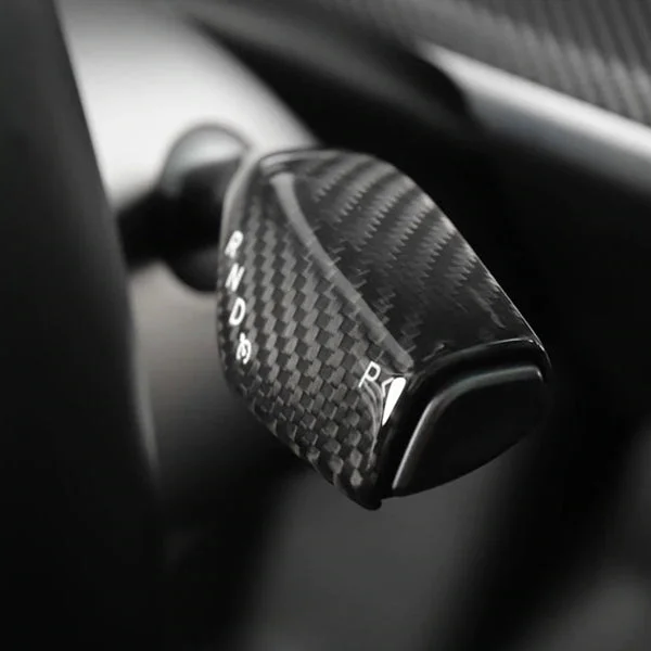 Carbon Fiber Stalk Covers
