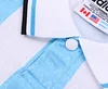 1996-1997 Retro Argentina National Team Home Jersey 1:1 Thai Quality Kids Size