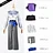 [Wetrose] In Stock BLUE LOCK nagi seishirou mikage reo isagi yoichi bachira meguru chigiri hyouma Cosplay Costume  Anime Full Set