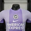 2025/2025 Player Version Brighton Away Football Shirt 1:1 Thai Quality