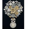 Diamond Painting-DIY Crystal Rhinestone Flower(20*25cm)