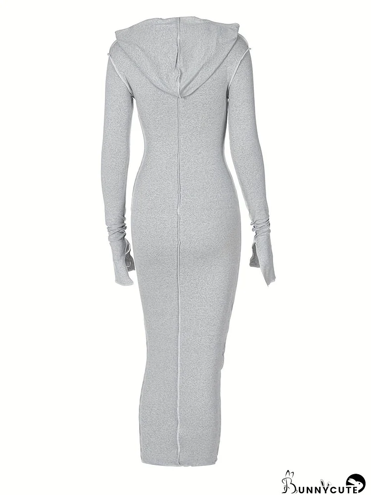 Versatile Maxi Dress for Casual and Dressy Occasions