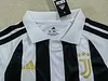 Joyfball 2026/2027 Kids Size Juventus Home Football Jersey 1:1 Thai Quality