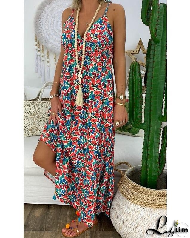 Stylish and elegant summer Dress