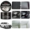 Leather Cleaning Cream Car Seat Sofa Scratch Cracks Care Car Leather Refresher