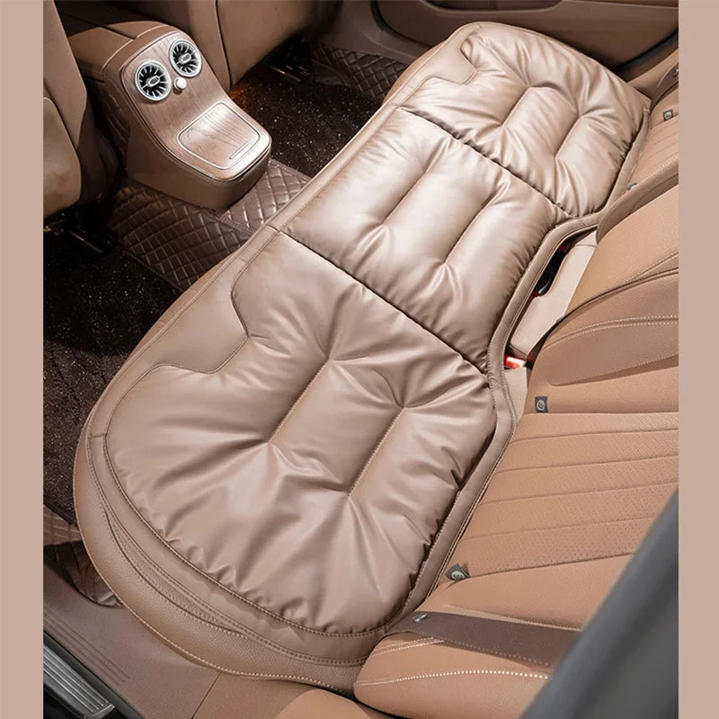 Car Leather Summer Seat Cushions