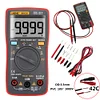 AN8008 Digital Multimeter 9999 Counts Capacitance Meter for Electrician Supplies