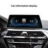 Für BMW 5er G30 G31 Android Bildschirm Apple CarPlay Autoradio Car Stereo GPS 