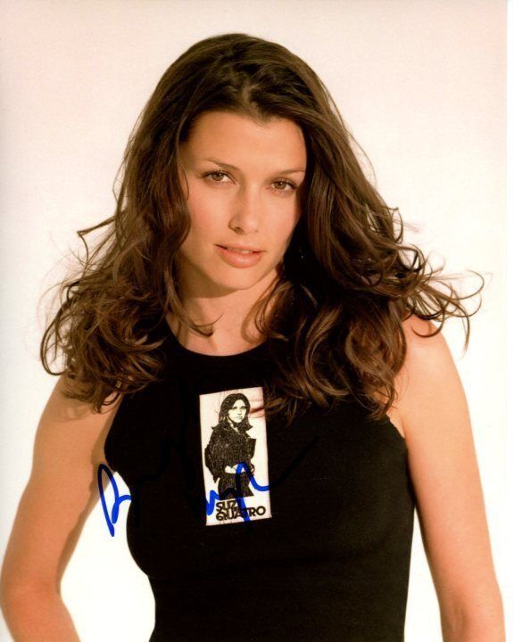 BRIDGET MOYNAHAN signed autographed 8x10 Photo Poster painting