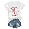 Oklahoma Football Tee