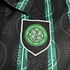 1992/1993 Retro Celtic Home Football Shirt 1:1 Thai Quality love fball