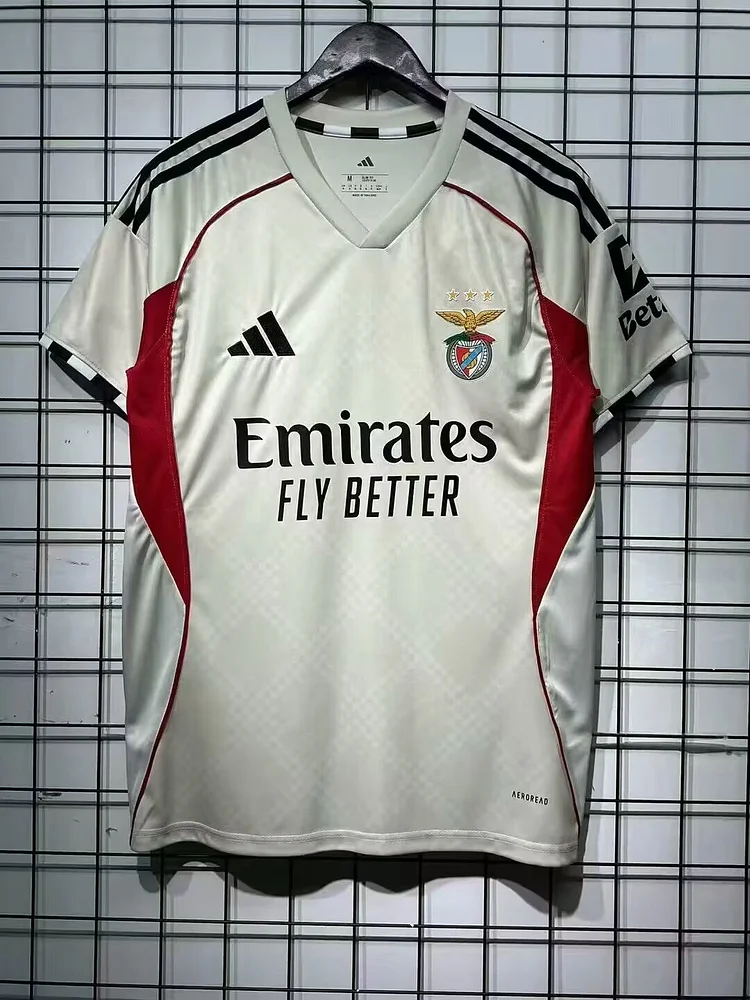 25/26 Benfica away fans edition