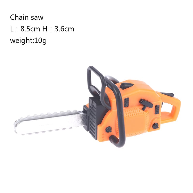 🔥Buy 3 Save 20% 🔥Chainsaw Keyring