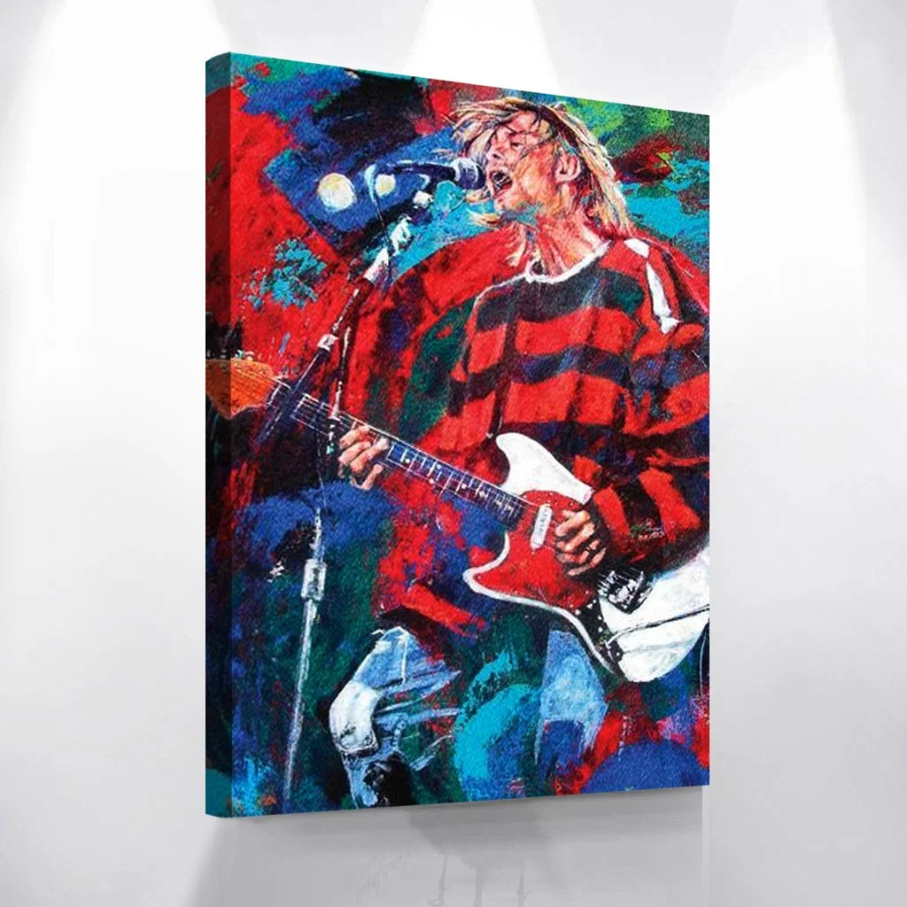 Canvas Wall Art