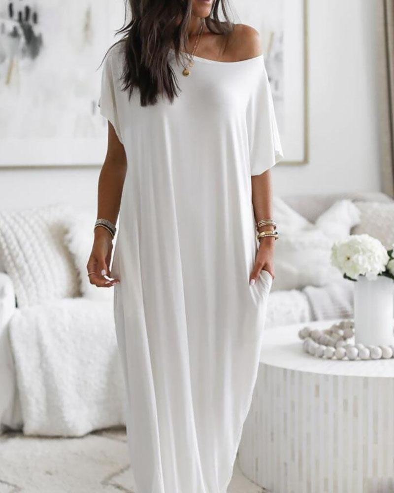 long pajama gowns