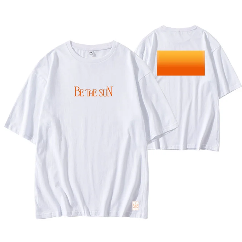 Seventeen Be the Sun Tour Concert T-Shirt