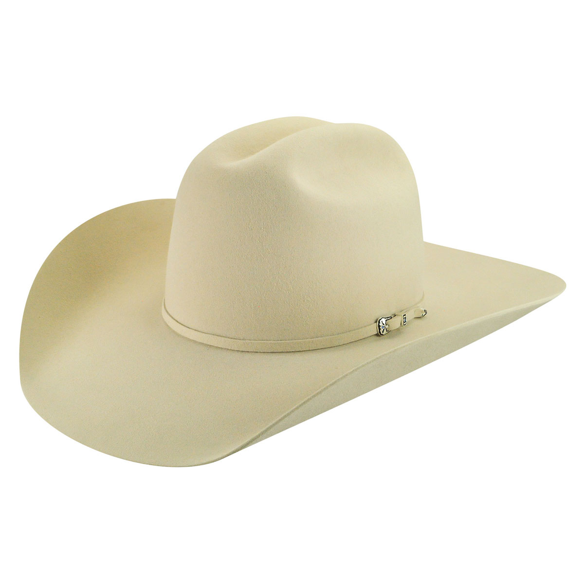 KI Presidente 100X STELLAR Cowboy Hat