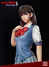 Akagi Haruko - SLAM DUNK Statue - Unlimited Studio [In Stock]