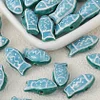 Adorable Animals Ceramic Beads DIY Jewelry Accessories
