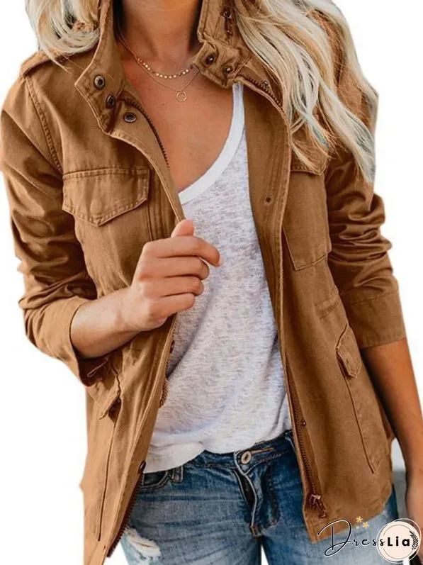 Trendy and Elegant winter Jacket
