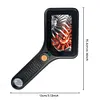 500X Handheld Magnification Digital Microscope LED 2MP HD Electronic Magnifier