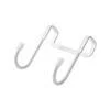 3PCS Multifunctional S-shaped Hook Small Nail-free Wall Hanging Bathroom Kitchen Hook | 168DEAL