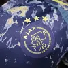 2024/2025 Player Version Ajax Away Football Shirt 1:1 Thai Quality