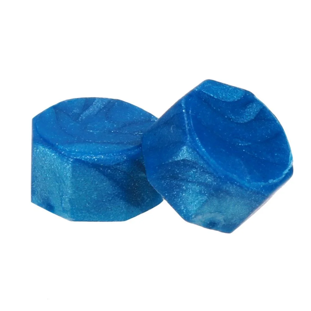 100pcs/Lot Retro Octagon Sealing Wax Beads Stamping Envelope Decor Wax Seal