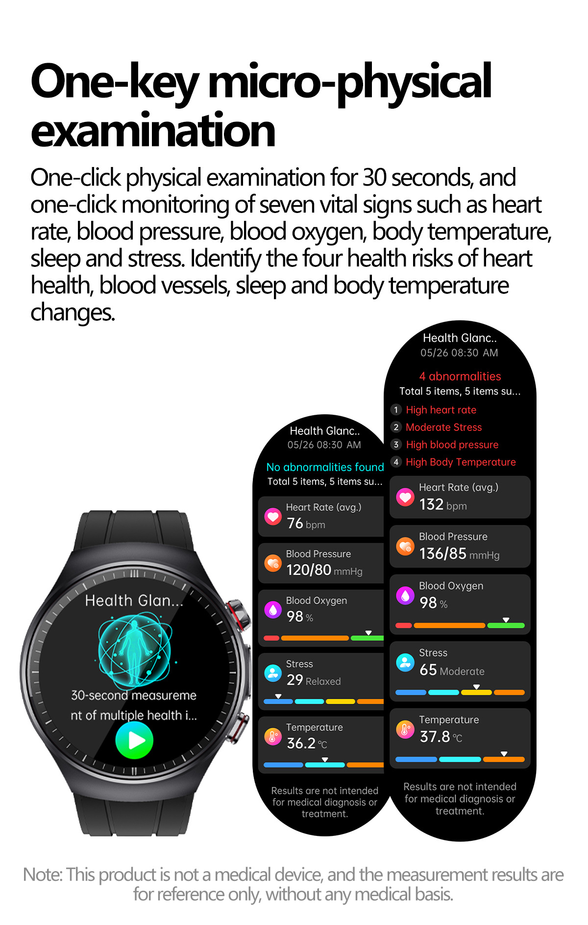 Likron Watches