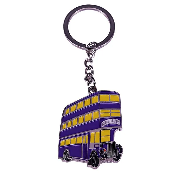Foto del pin Bus Viajero Mágico
