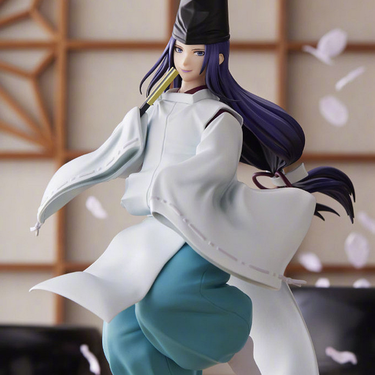 Good Smile Company GSC Hikaru no Go Pop Up Parade Fujiwara-no-Sai