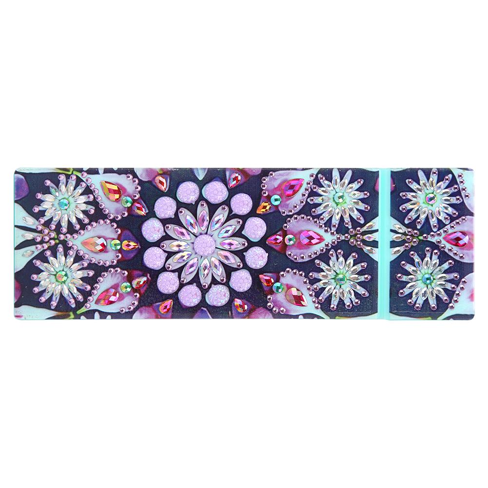 

Mandala-DIY Creative Diamond Storage Box, 501 Original