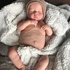Babiesprincess Lifelike Reborn Baby Doll, Babiesprincess