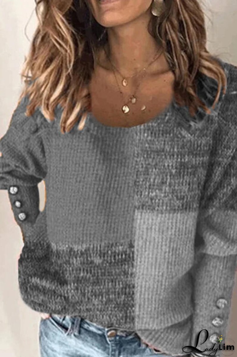 Timeless and Stylish winter Sweater