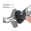 Sharpener Chain Saw Tooth Grinding Electric Grinder Accessories (Black)