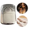 Portable Fuel Hand Warmer Reusable Pocket Hand Warmer Small Handy Warmer Heater